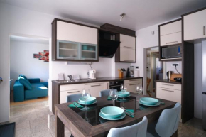 Apartment Kamnik-apartment with a large terrace